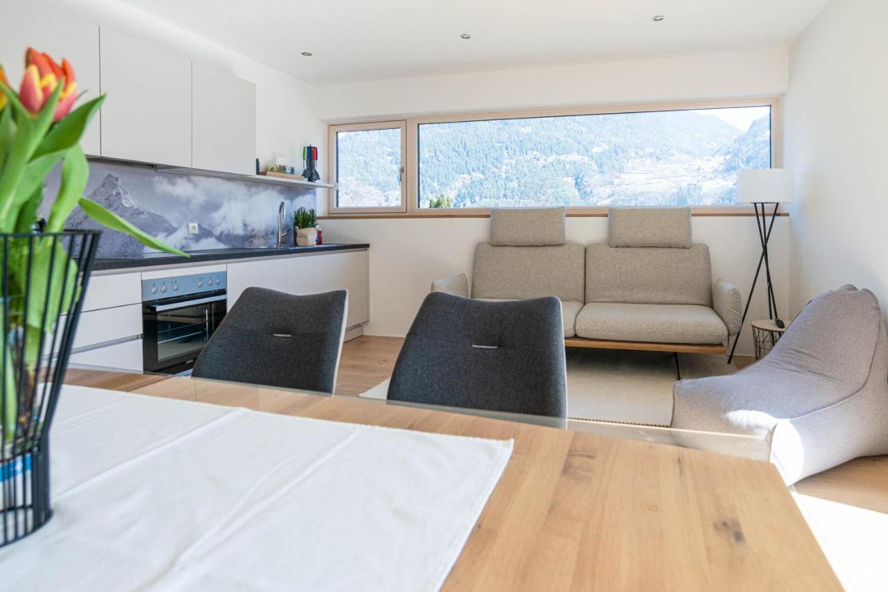 My Mountain Destination Apartment Sautens Exterior photo