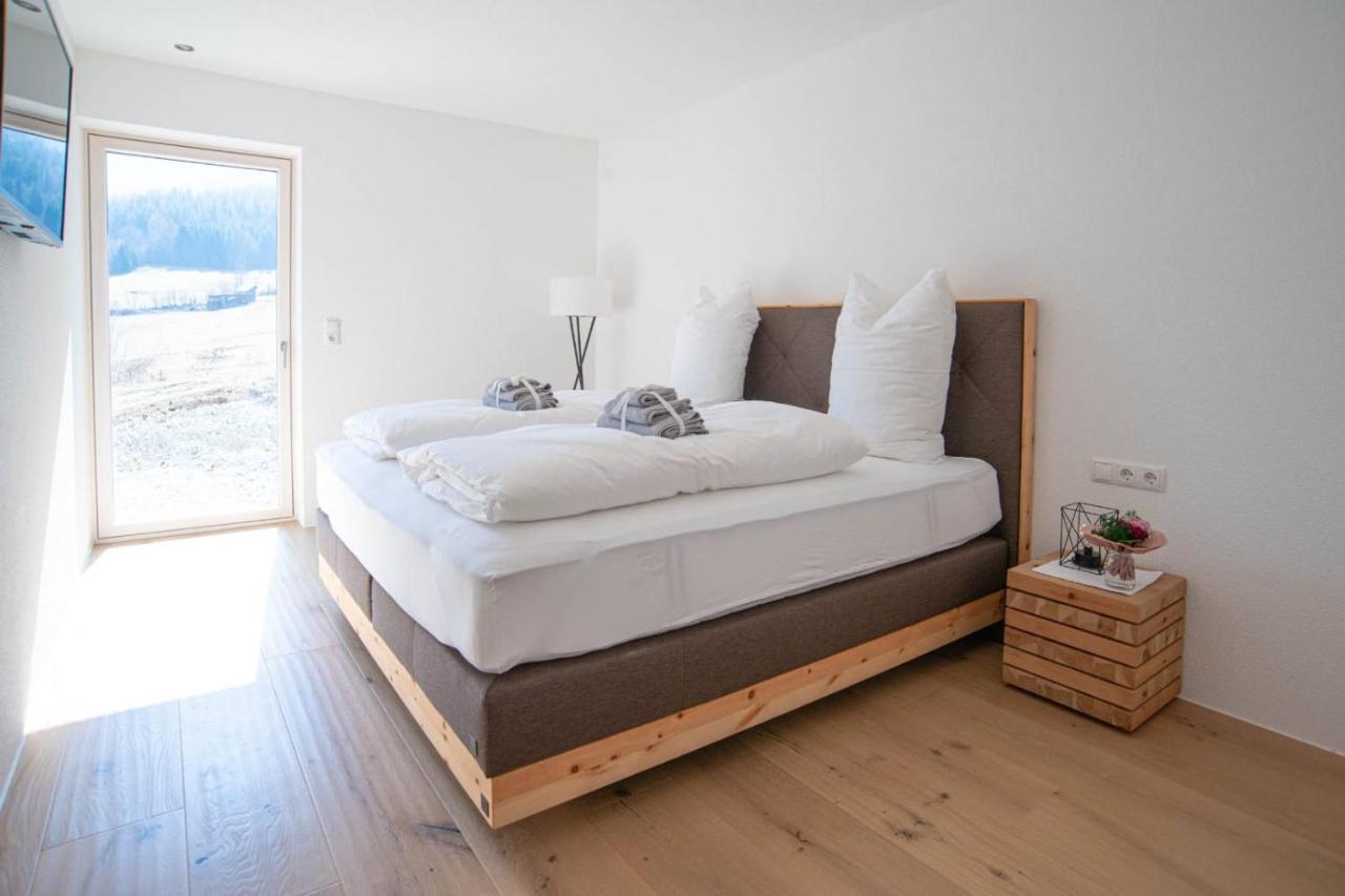 My Mountain Destination Apartment Sautens Exterior photo