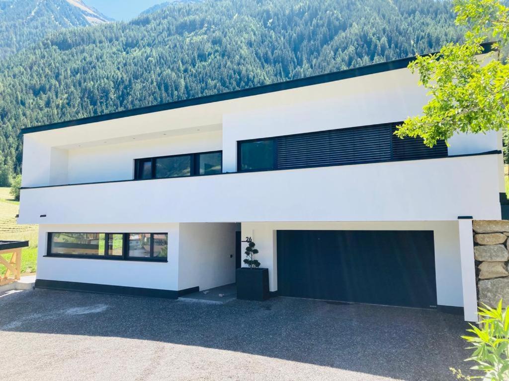 My Mountain Destination Apartment Sautens Exterior photo